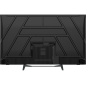 Televizor TESLA Q50E655GUS/QLED/50"/4K/Smart/Google TV/siva