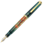 Nalivpero Souveran M600 (M) Art Collection 2 Rudi Rother Pelikan 400204680