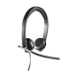 Logitech H650e USB Headset Stereo for business