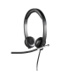 Logitech H650e USB Headset Stereo for business