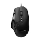 Logitech G502 X Lightspeed, Gaming Mouse, USB, Black