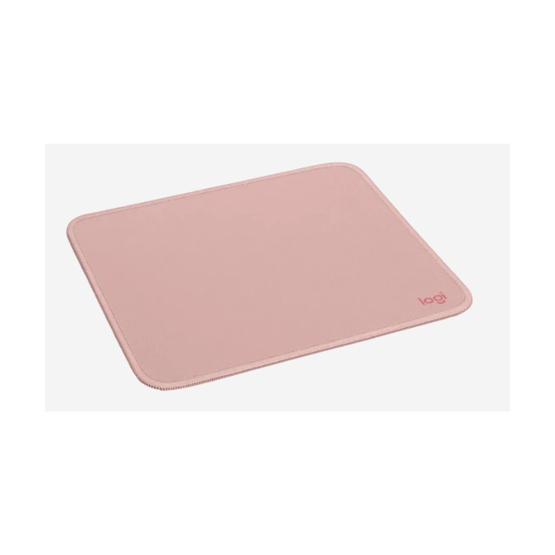 Logitech Mouse Pad Studio Series - DARKER ROSE