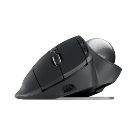 Logitech MX Ergo S Graphite