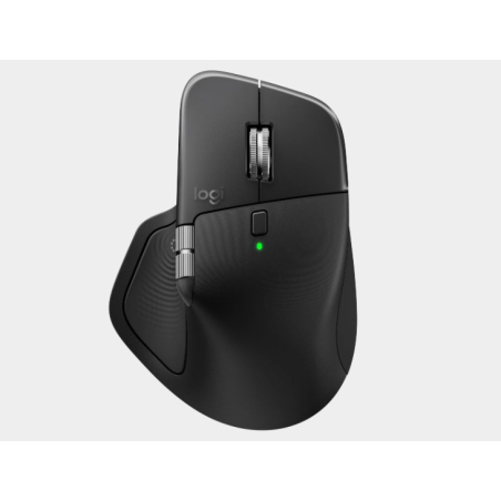 Logitech MX Master 4 for Business Graphite