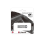 USB memorija KINGSTON DTKN/128GB/Kyson/3.2/srebrna
