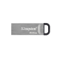 USB memorija KINGSTON DTKN/64GB/DataTraveler Kyson/3.2/srebrna