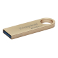 USB memorija KINGSTON DTSE9G3/256GB/DataTraveler/3.2/zlatna