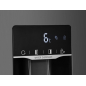 Frižider TESLA RB5210FHXE side-by-side/Total No Frost/E/dispanzer/344L+185L/90x66x177cm/inox