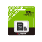 Memorije kartice KINGSTON SDCS3/128GB/microSDXC/128GB/Class10 U1/150MB/s + adapter