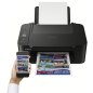 Canon MFP PIXMA TS3750i BK EUR