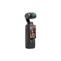 Akciona kamera DJI Osmo Pocket 3/crna