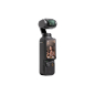 Akciona kamera DJI Osmo Pocket 3/crna