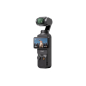 Akciona kamera DJI Osmo Pocket 3/crna