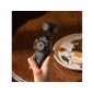 Akciona kamera DJI Osmo Pocket 3/crna