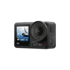 Akciona Kamera DJI Osmo Action 4 Standard Combo