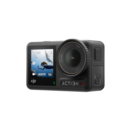 Akciona Kamera DJI Osmo Action 4 Standard Combo