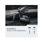 Dron DJI Avata 2 Fly More Combo (Single Battery)
