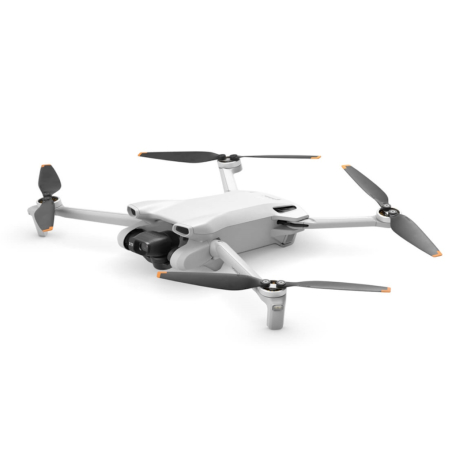 Dron DJI Mini 3 DJI RC (remote controller with screen) NEW