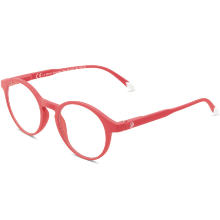 Zaštitne naocare BARNER Le Marais/Burgundy red