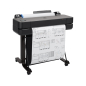 Ploter HP DesignJet T630 24-in Printer