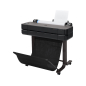 Ploter HP DesignJet T630 24-in Printer