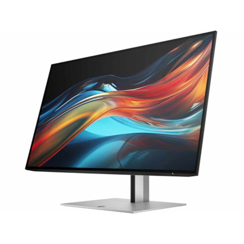 Monitor HP S7 Pro 724pu 24"/IPS/1920x1200/100Hz/5ms/HDMI,DP,USB-Cdock 100W,RJ45/VESA/pivot,visina/3g