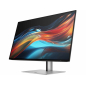 Monitor HP S7 Pro 724pu 24"/IPS/1920x1200/100Hz/5ms/HDMI,DP,USB-Cdock 100W,RJ45/VESA/pivot,visina/3g