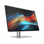 Monitor HP S7 Pro 724pu 24"/IPS/1920x1200/100Hz/5ms/HDMI,DP,USB-Cdock 100W,RJ45/VESA/pivot,visina/3g