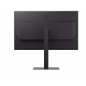 Monitor LG 27G610A-B 27"/IPS/2560x1440/200Hz/1ms GTG/HDMIx2,DP/AMD Freesync/VESA/crna