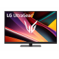 Monitor LG 27G610A-B 27"/IPS/2560x1440/200Hz/1ms GTG/HDMIx2,DP/AMD Freesync/VESA/crna