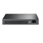 Switch TP-LINK TL-SG1016DE Gigabit/16x RJ45/10/100/1000Mbs/eSmart/Rackmount metalno kuciste