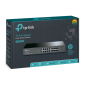 Switch TP-LINK TL-SG1016DE Gigabit/16x RJ45/10/100/1000Mbs/eSmart/Rackmount metalno kuciste