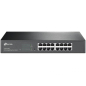Switch TP-LINK TL-SG1016DE Gigabit/16x RJ45/10/100/1000Mbs/eSmart/Rackmount metalno kuciste