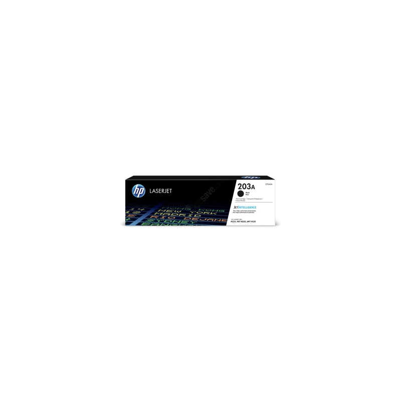Toner HP 203A/crna
