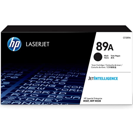 Toner HP 89A