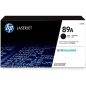 Toner HP 89A