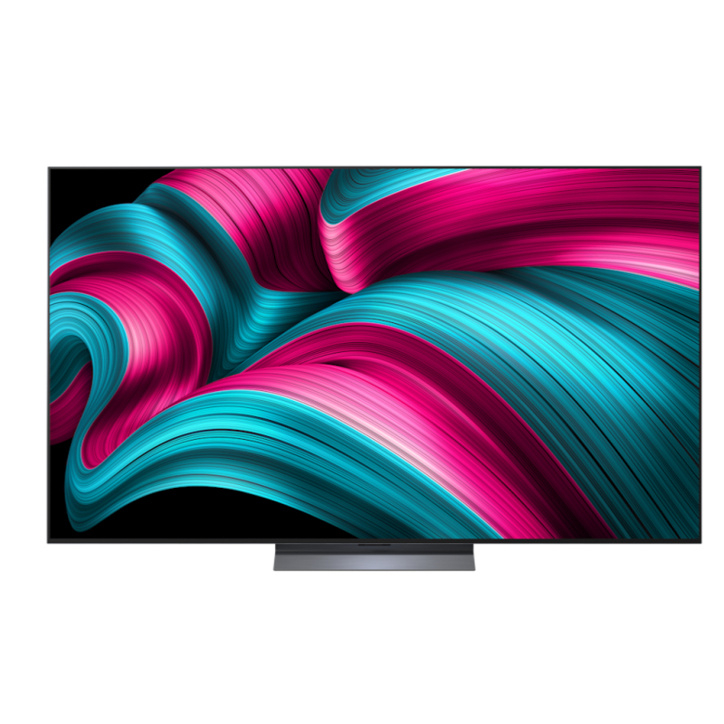 Televizor LG OLED77C51LA/OLED/77"/4K Ultra HD/smart/webOS 25/crna