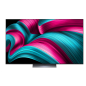 Televizor LG OLED77C51LA/OLED/77"/4K Ultra HD/smart/webOS 25/crna