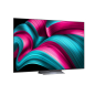 Televizor LG OLED77C51LA/OLED/77"/4K Ultra HD/smart/webOS 25/crna