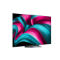 Televizor LG OLED77C51LA/OLED/77"/4K Ultra HD/smart/webOS 25/crna