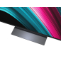Televizor LG OLED77C51LA/OLED/77"/4K Ultra HD/smart/webOS 25/crna