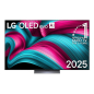 Televizor LG OLED77C51LA/OLED/77"/4K Ultra HD/smart/webOS 25/crna