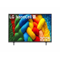 Televizor LG 50NANO80A3B/NanoCell/50"/4K Ultra HD/smart/webOS 25/crna
