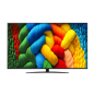 Televizor LG 75NANO81A3A/NanoCell/75"/4K Ultra HD/webOS 24/crna