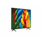 Televizor LG 55NANO80A3B/NanoCell/55"/4K Ultra HD/smart/webOS 25/crna