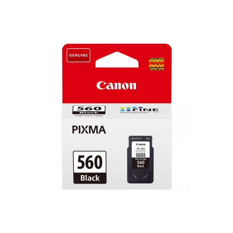 Canon IJ-CRG PG-560