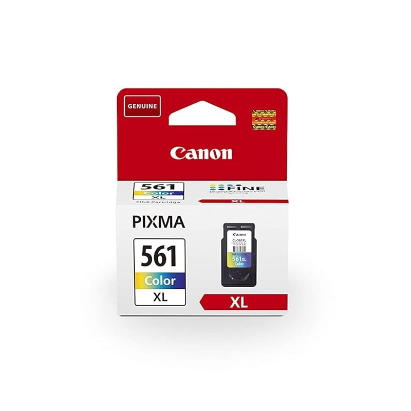 Canon CRG CL-561XL