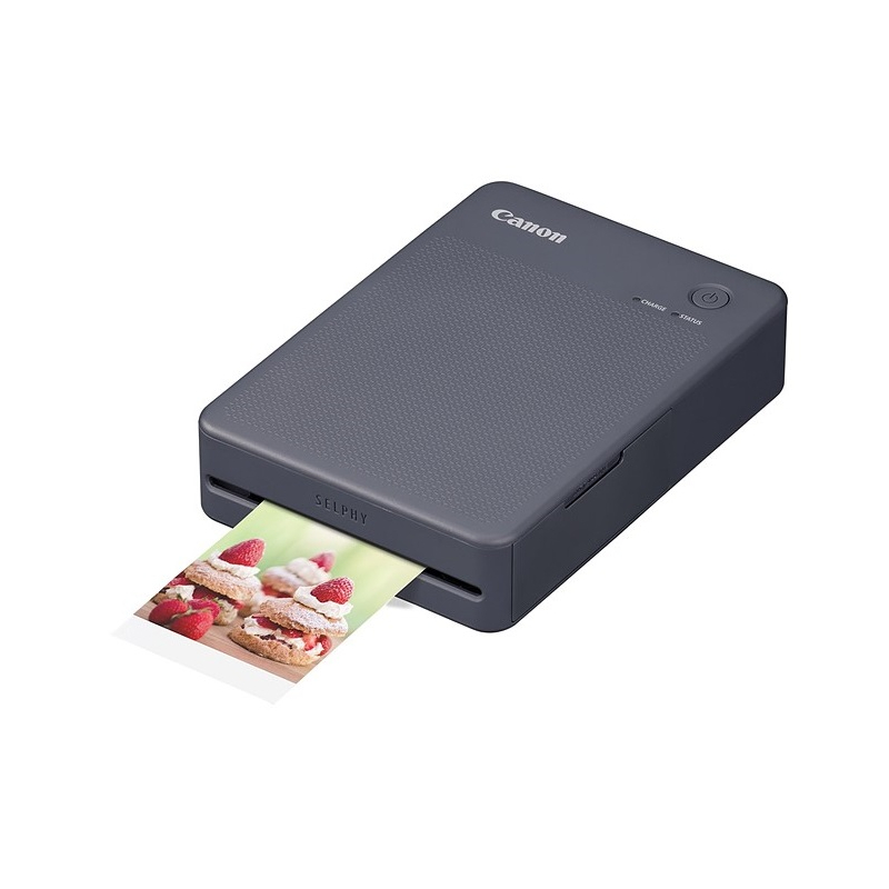 Canon CP SELPHY QX20 SEE KIT GY