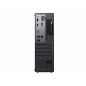 Racunar LENOVO ThinkCentre neo 50s G5 DOS/i3-13100/8GB/256GB SSD/USB miš i tastatura/crna