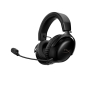 Slušalice HP HyperX Cloud III S Core/bežicne WS/BT//Gaming/crna